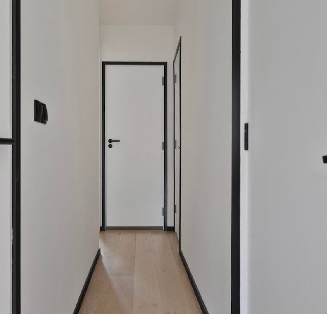 Appartement aan de Insulindestraat in Rotterdam