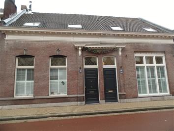 Sint Josephstraat