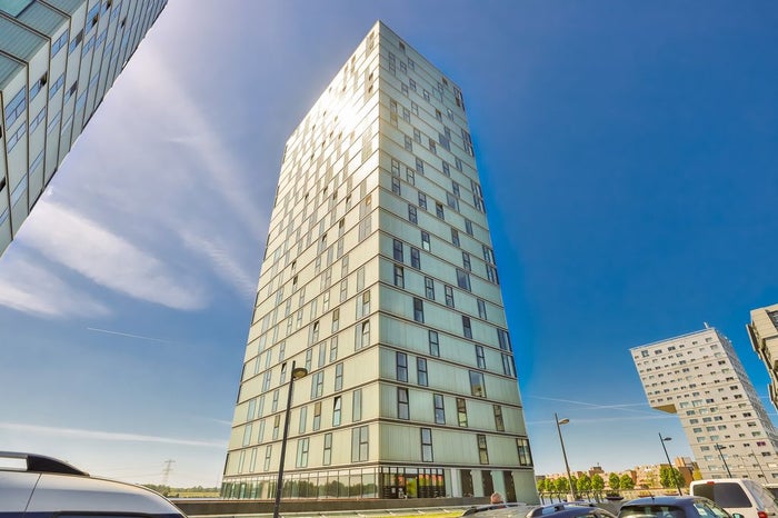 Te huur: Appartement Koetsierbaan 179 in Almere