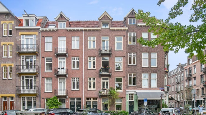 Rhijnvis Feithstraat 41 II