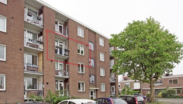 Saturnusstraat 63 Nijmegen