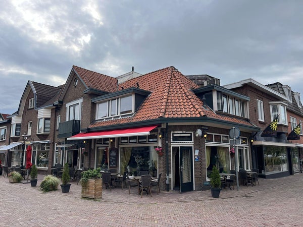 Muraltplein 36