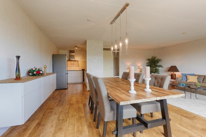 Te huur: Appartement Spinozalaan 39 J in Voorburg