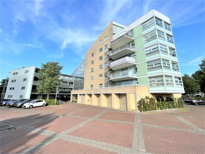 Te huur: Appartement Felix de Nobelhof in Amstelveen