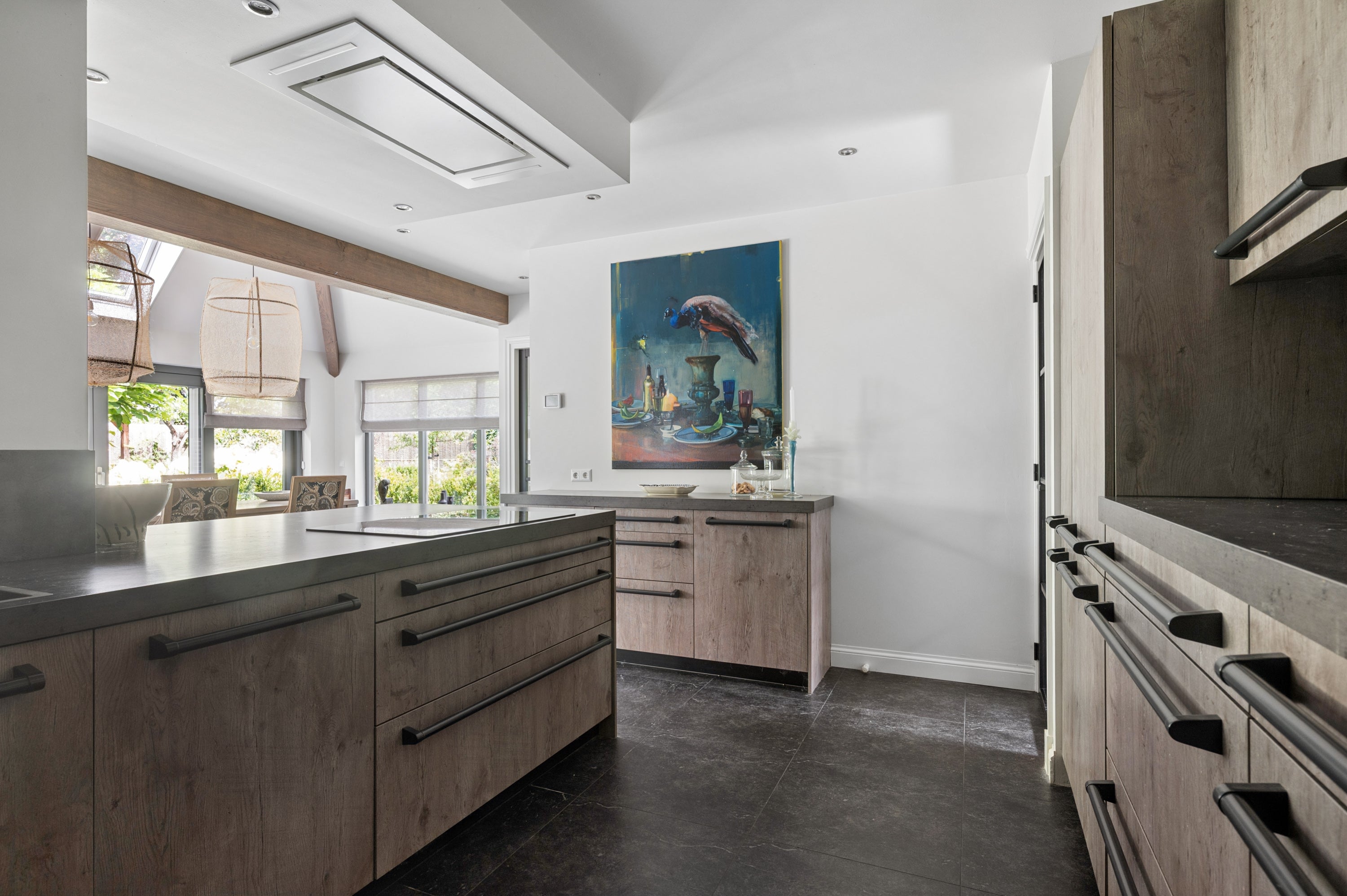 Vrijstaande woning te koop: Laarweg 66, Harskamp