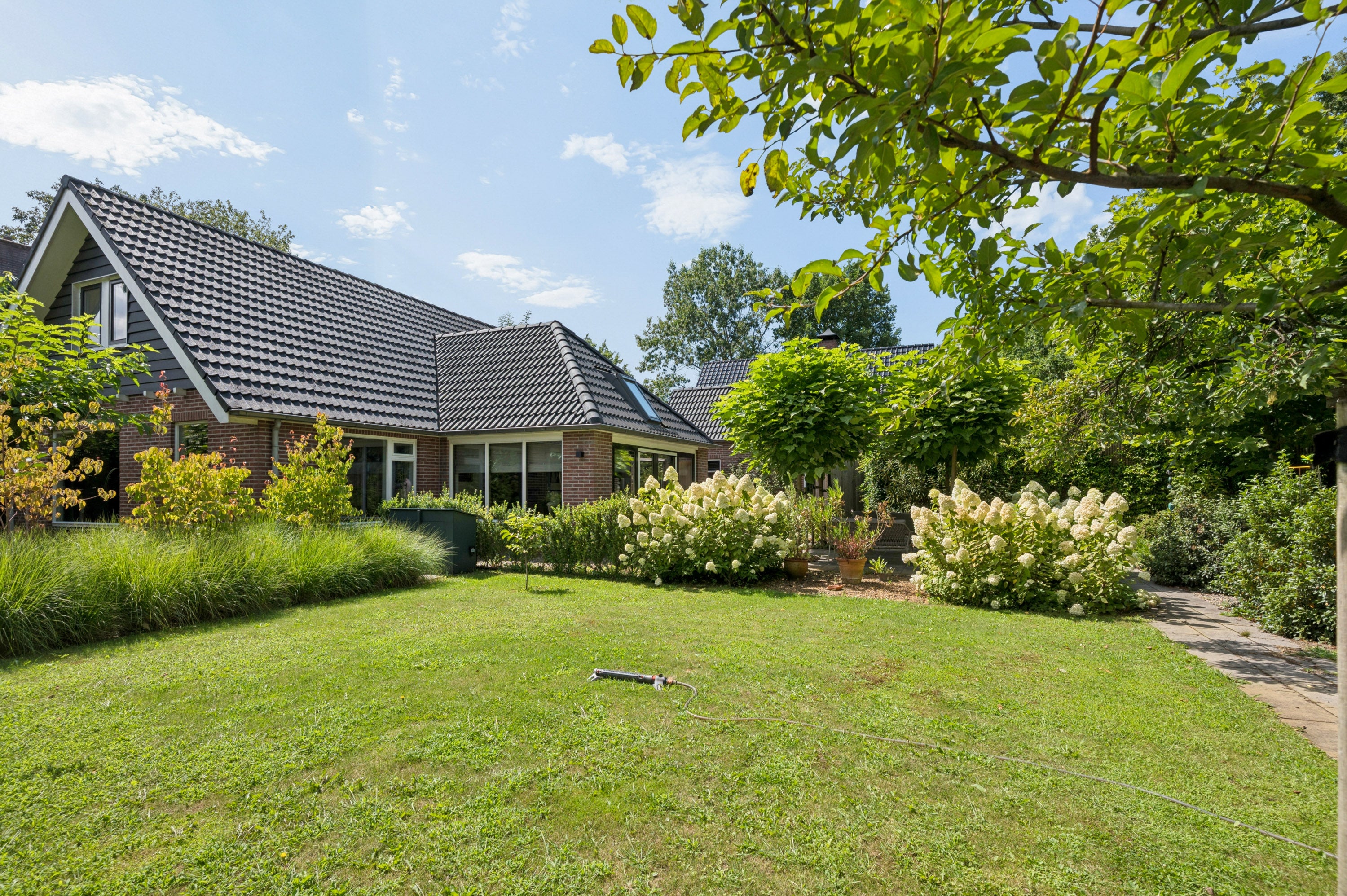 Vrijstaande woning te koop: Laarweg 66, Harskamp