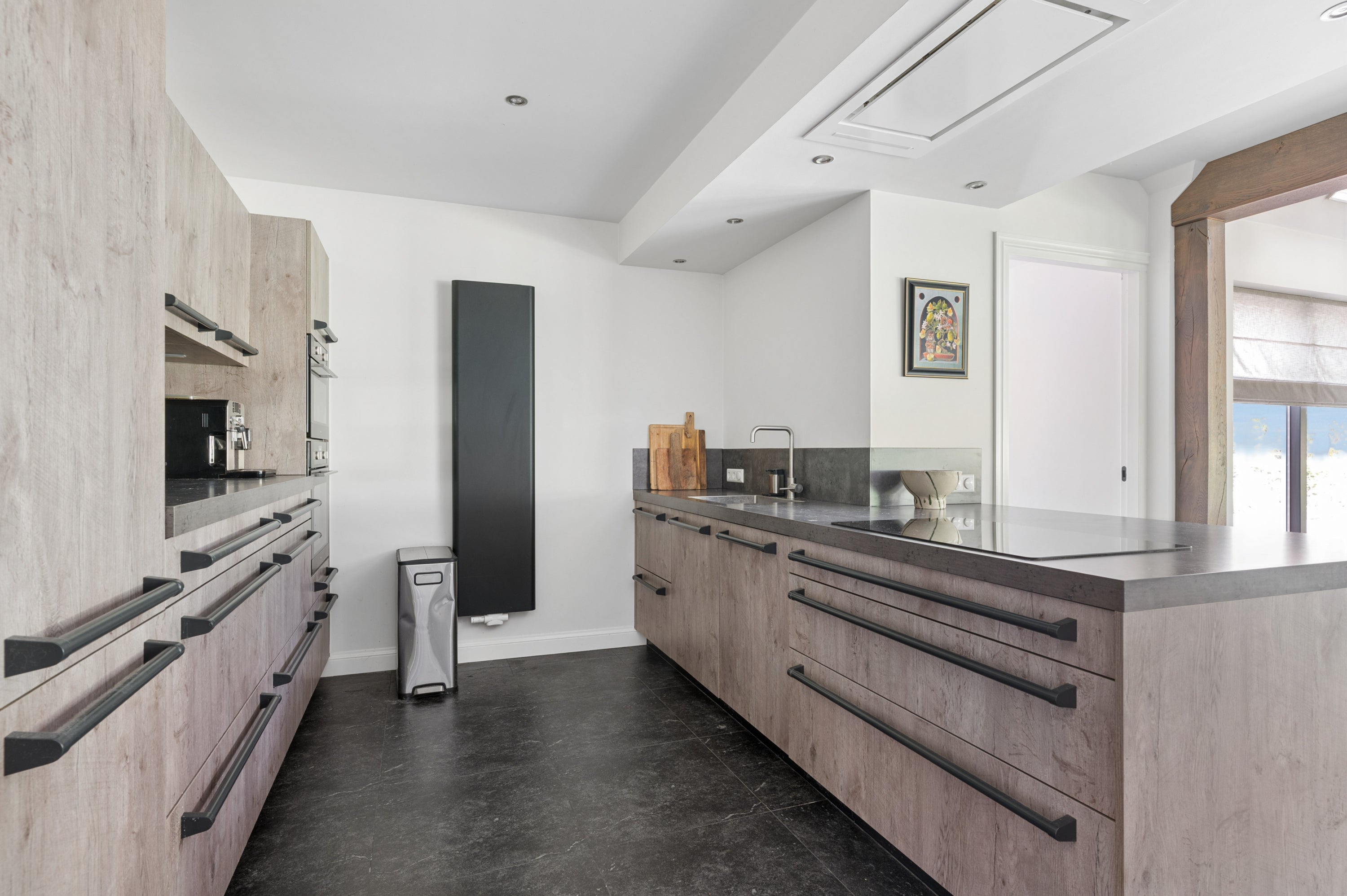 Vrijstaande woning te koop: Laarweg 66, Harskamp