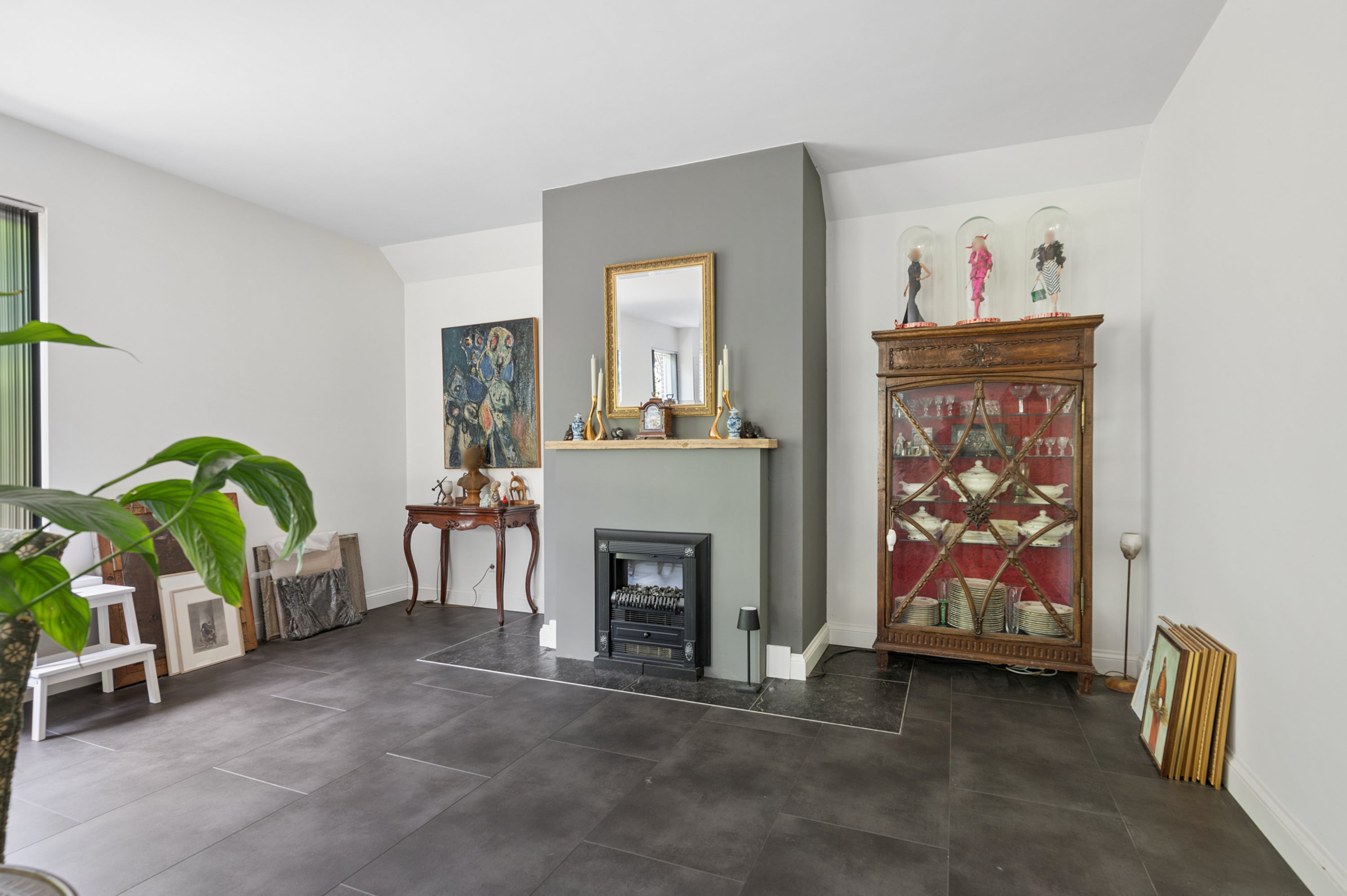 Vrijstaande woning te koop: Laarweg 66, Harskamp