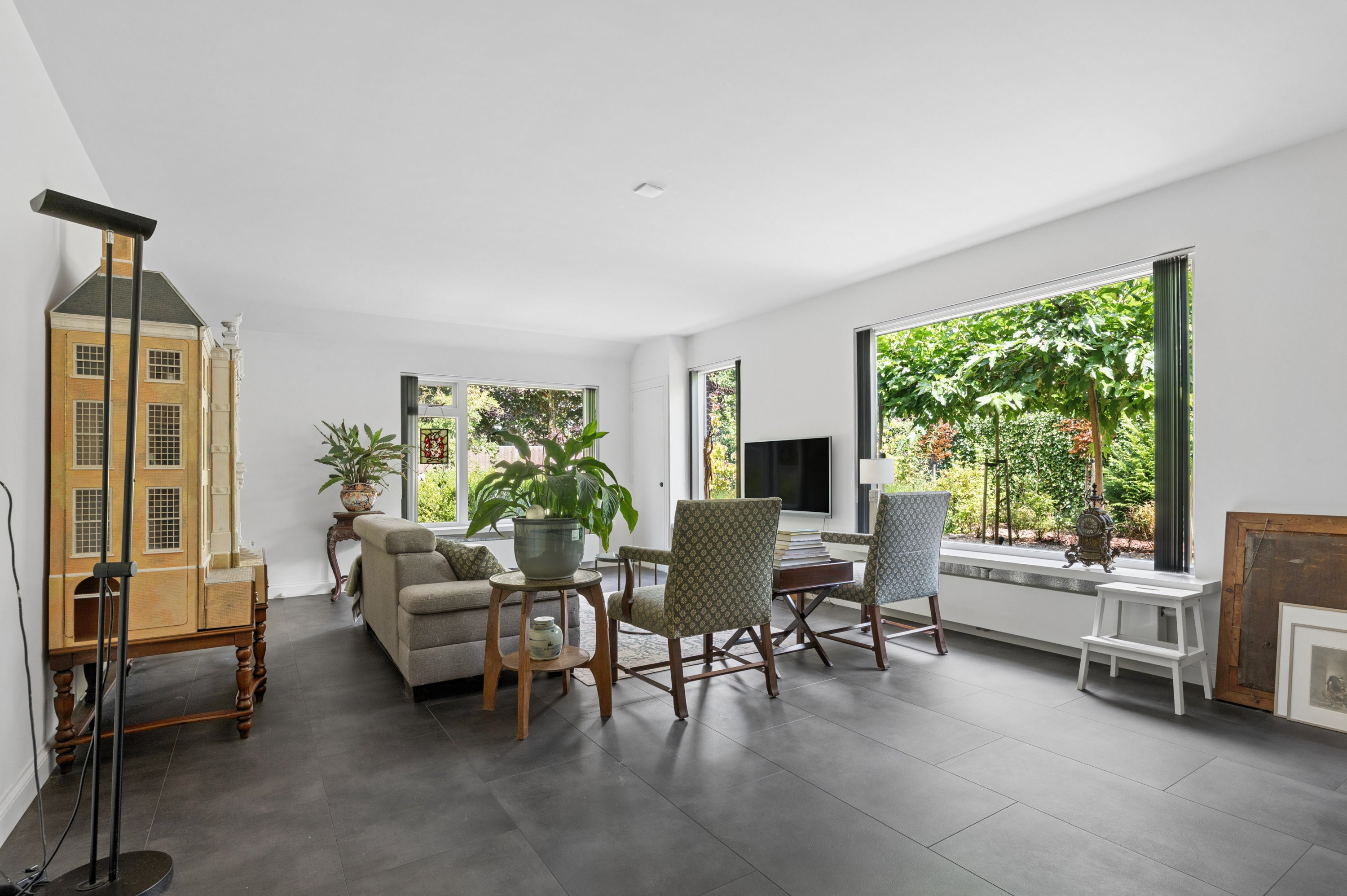 Vrijstaande woning te koop: Laarweg 66, Harskamp