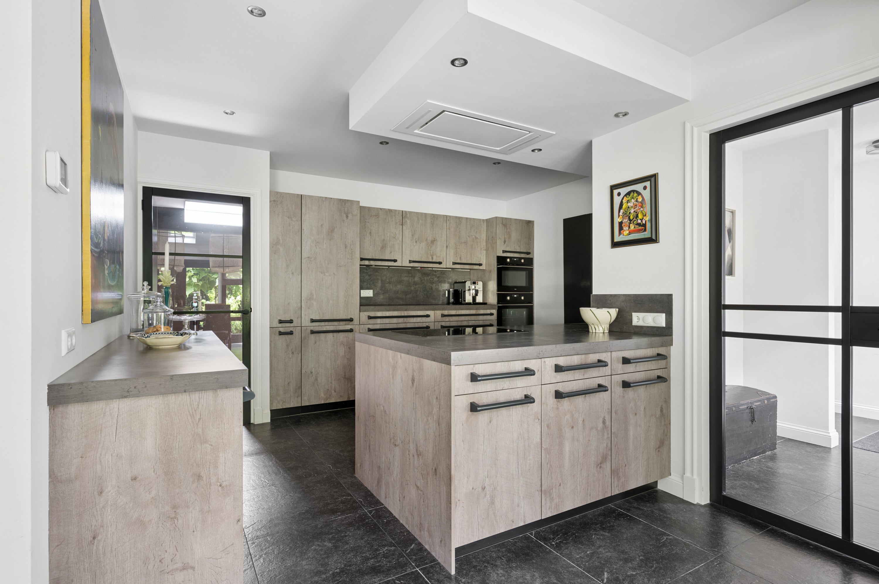 Vrijstaande woning te koop: Laarweg 66, Harskamp