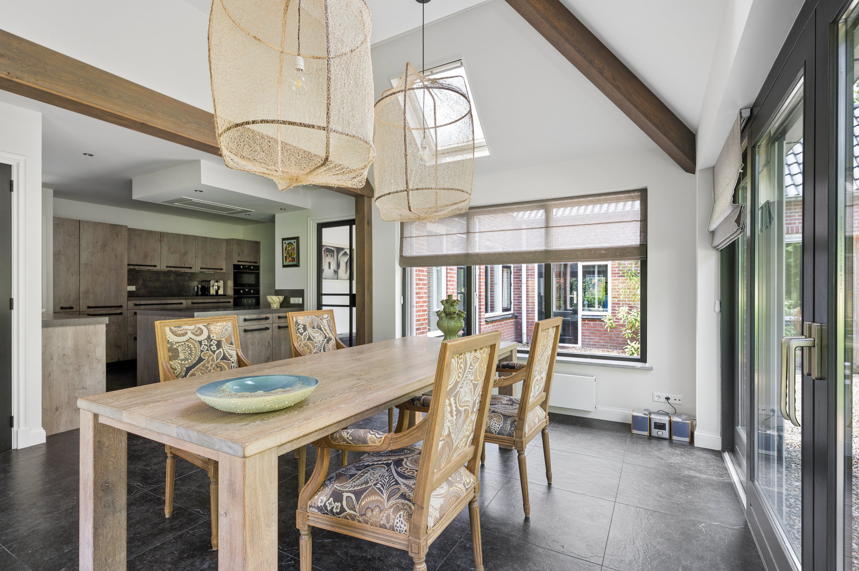 Vrijstaande woning te koop: Laarweg 66, Harskamp