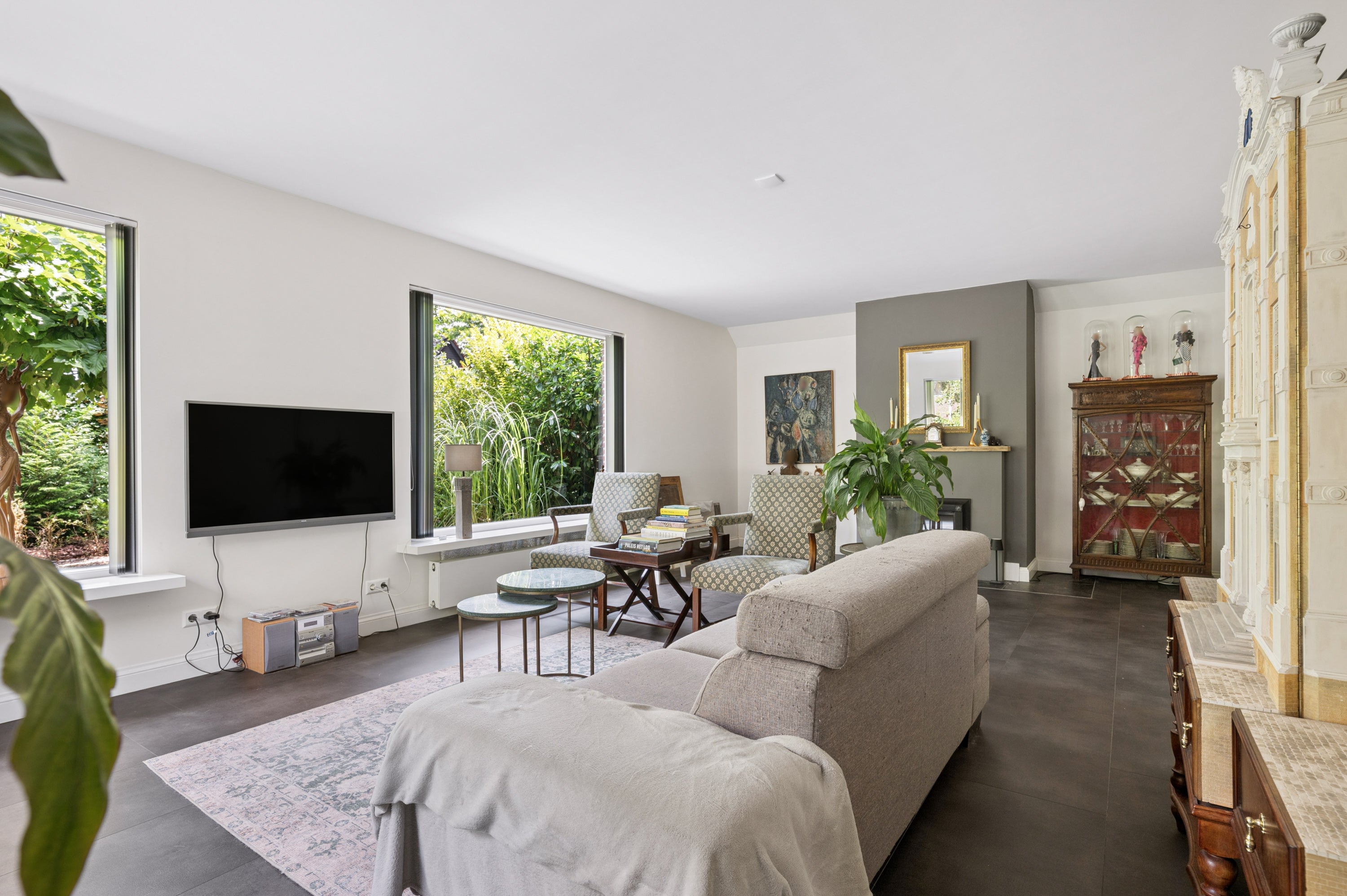 Vrijstaande woning te koop: Laarweg 66, Harskamp