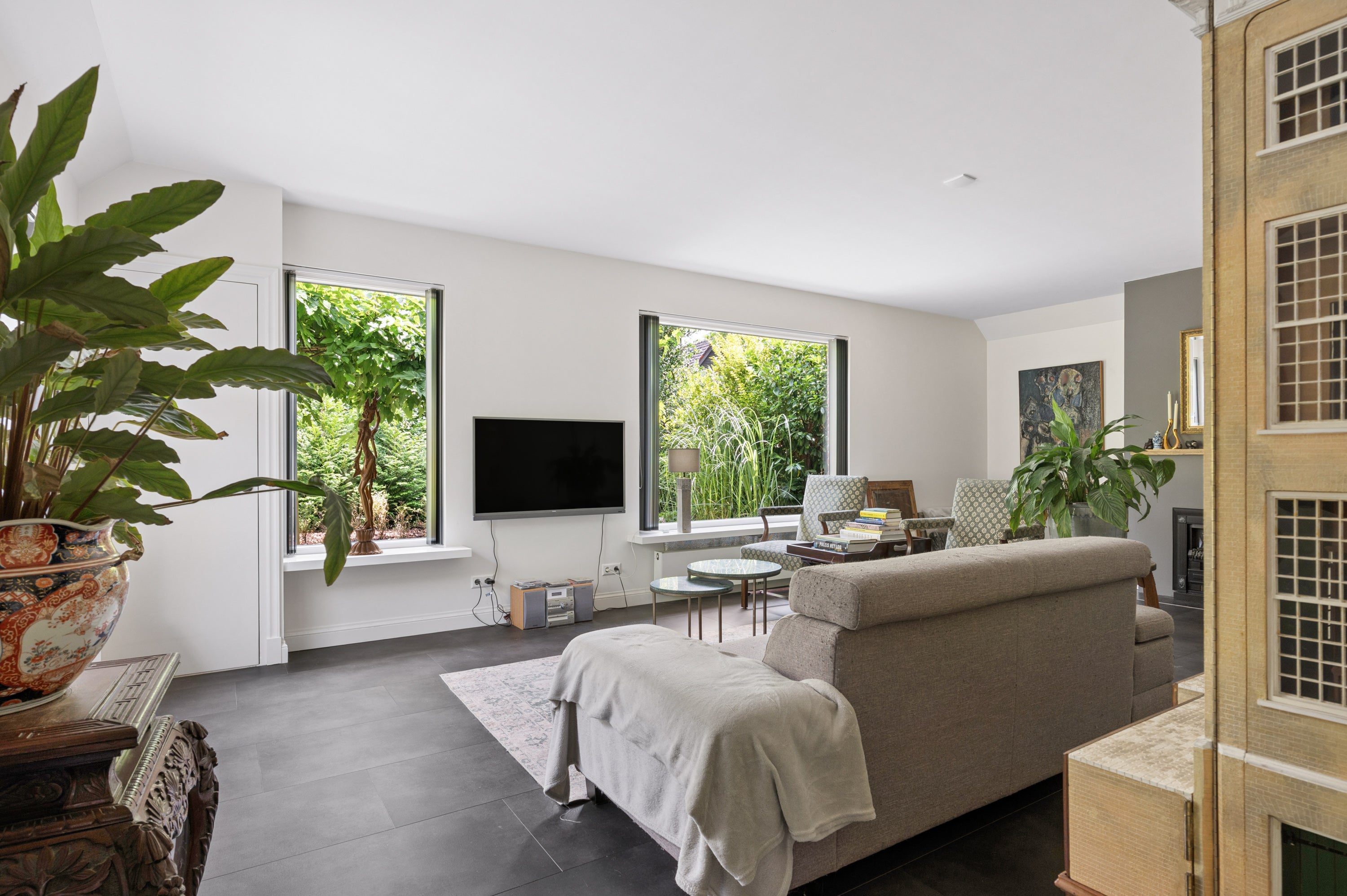 Vrijstaande woning te koop: Laarweg 66, Harskamp