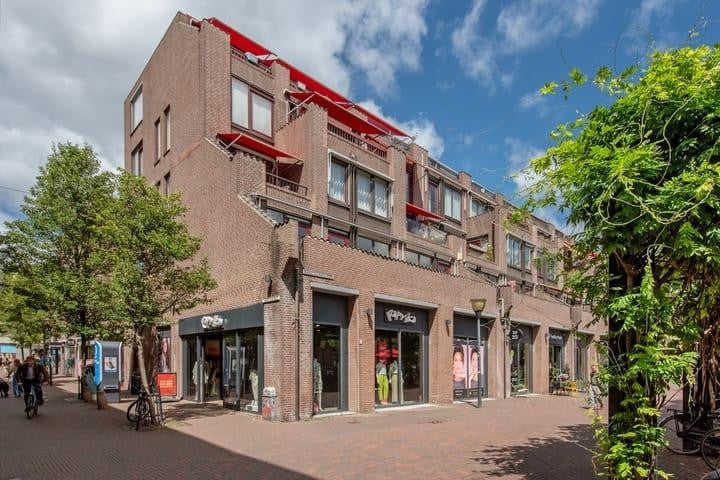 Vestpoort
