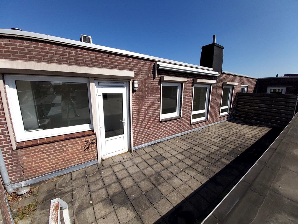 Woning te huur: Stationstraat, Nuth