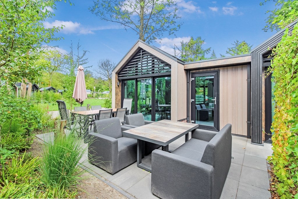 Huis Koudelaan 14 A in Lage Vuursche