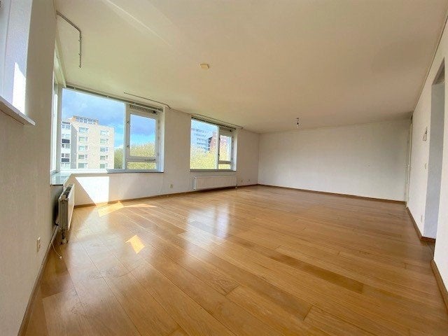 Te huur: Appartement Prinsenlaan 550 in Rotterdam