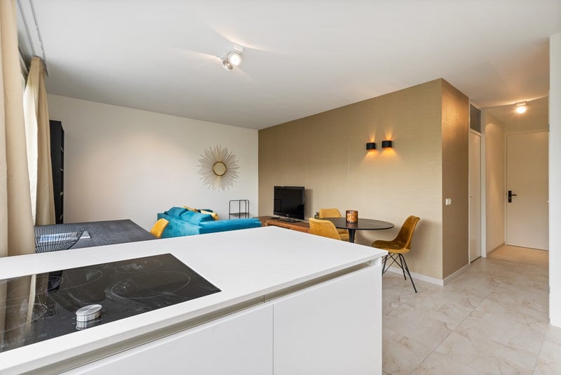 Te huur Appartement Maria Austriastraat in Amsterdam