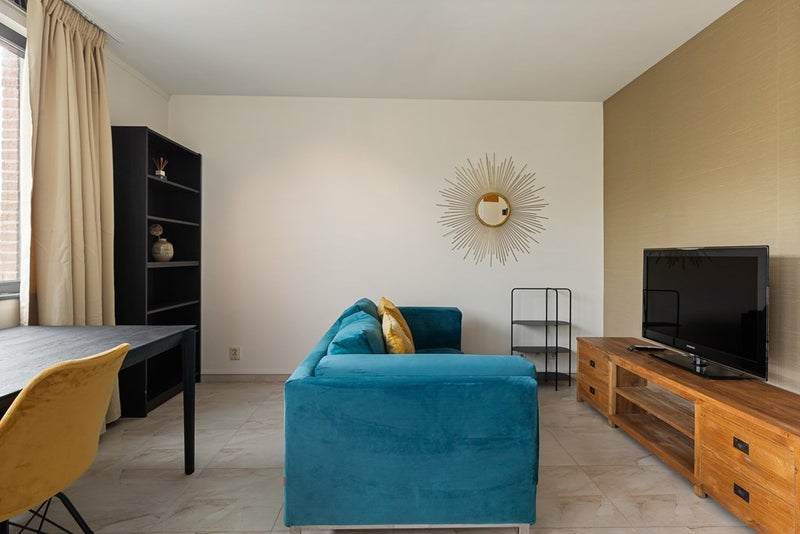 Te huur Appartement Maria Austriastraat in Amsterdam