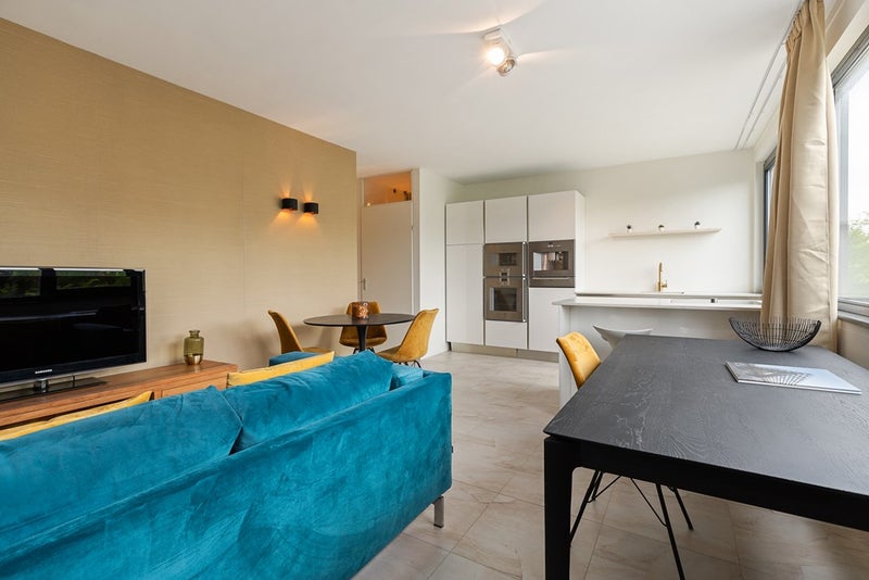 Te huur Appartement Maria Austriastraat in Amsterdam