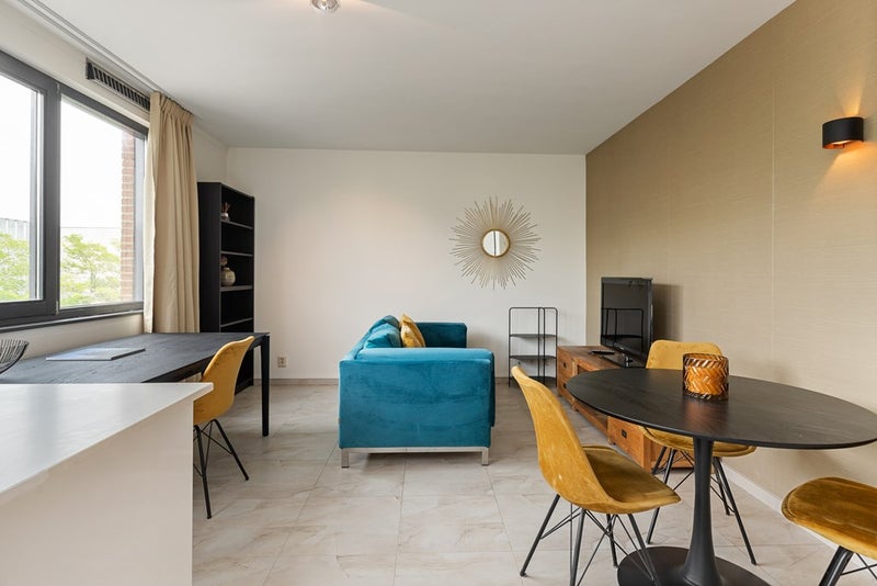 Te huur Appartement Maria Austriastraat in Amsterdam
