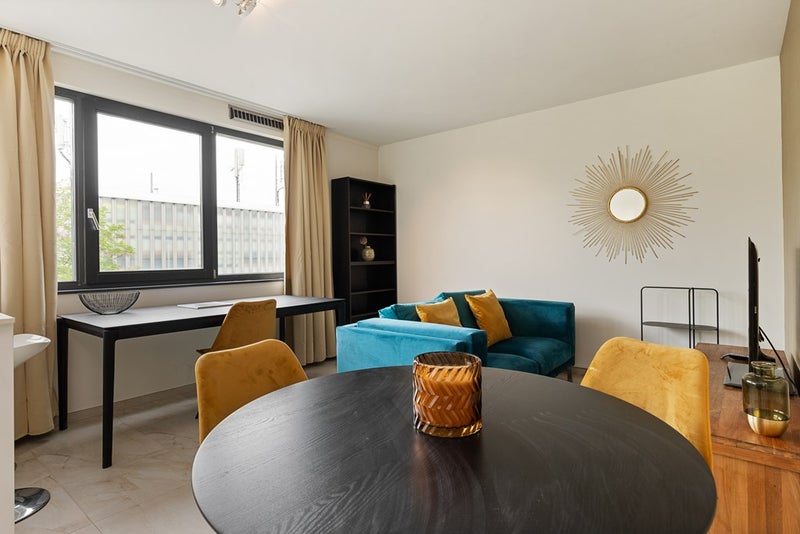 Te huur Appartement Maria Austriastraat in Amsterdam