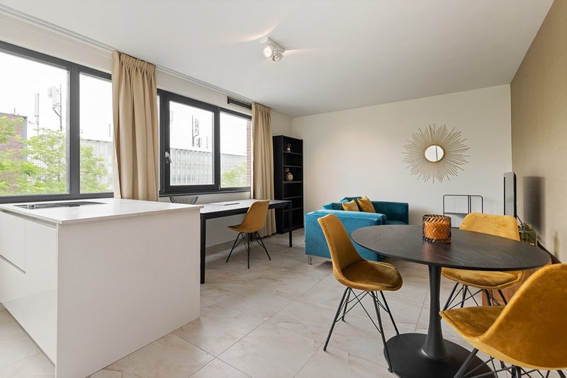 Te huur Appartement Maria Austriastraat in Amsterdam