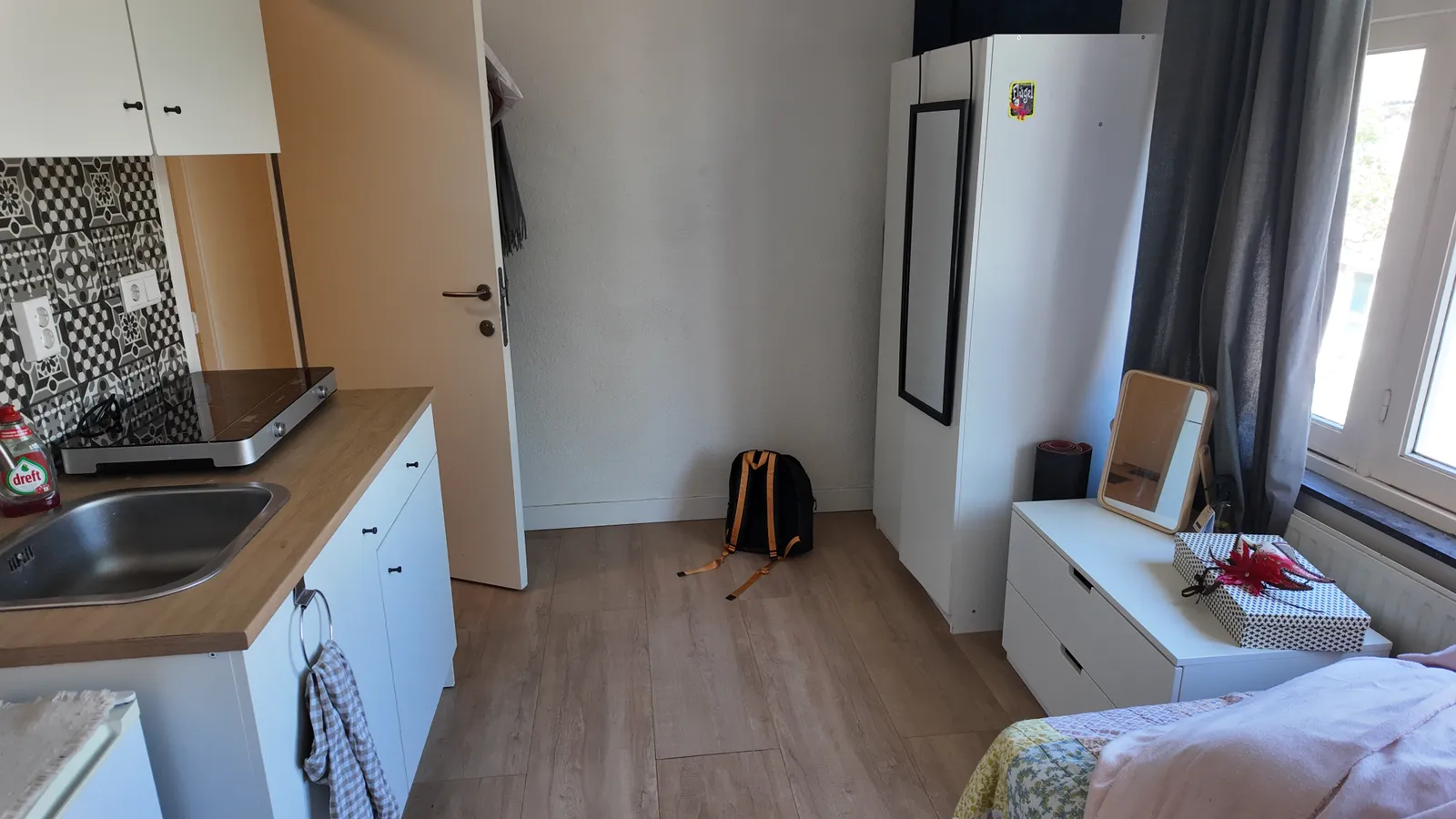 Te huur Kamer Meester Ulrichweg in Maastricht