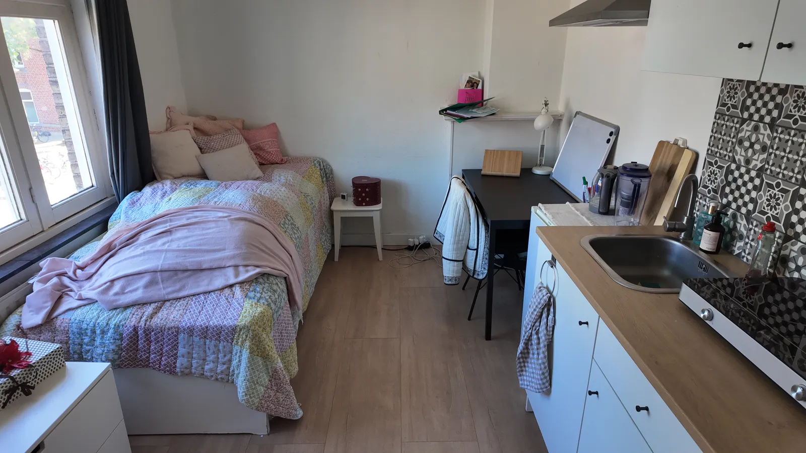 Te huur Kamer Meester Ulrichweg in Maastricht