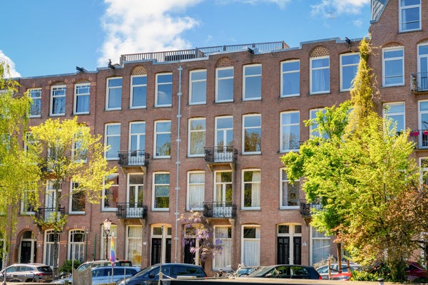 Te huur: Appartement Da Costakade in Amsterdam