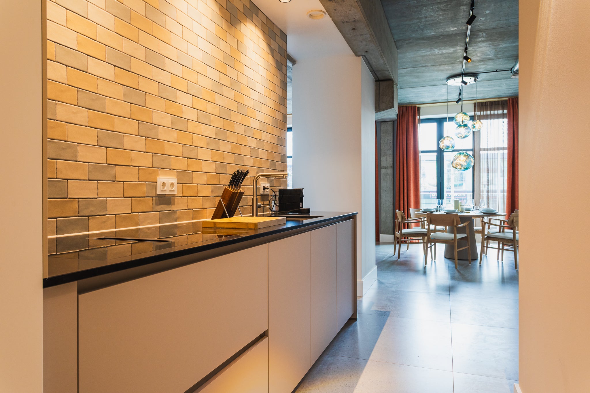 Flat Loosduinseweg 373 B 1