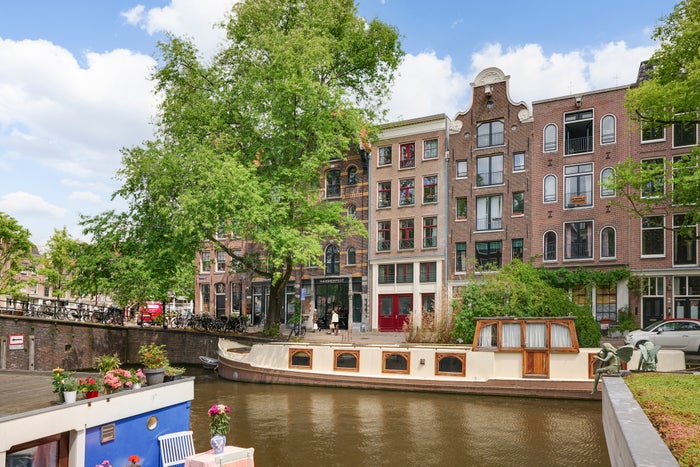 Brouwersgracht 158 B