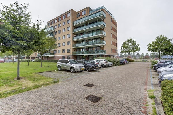 Appartamento Fluiterlaan 250 a Capelle aan den IJssel