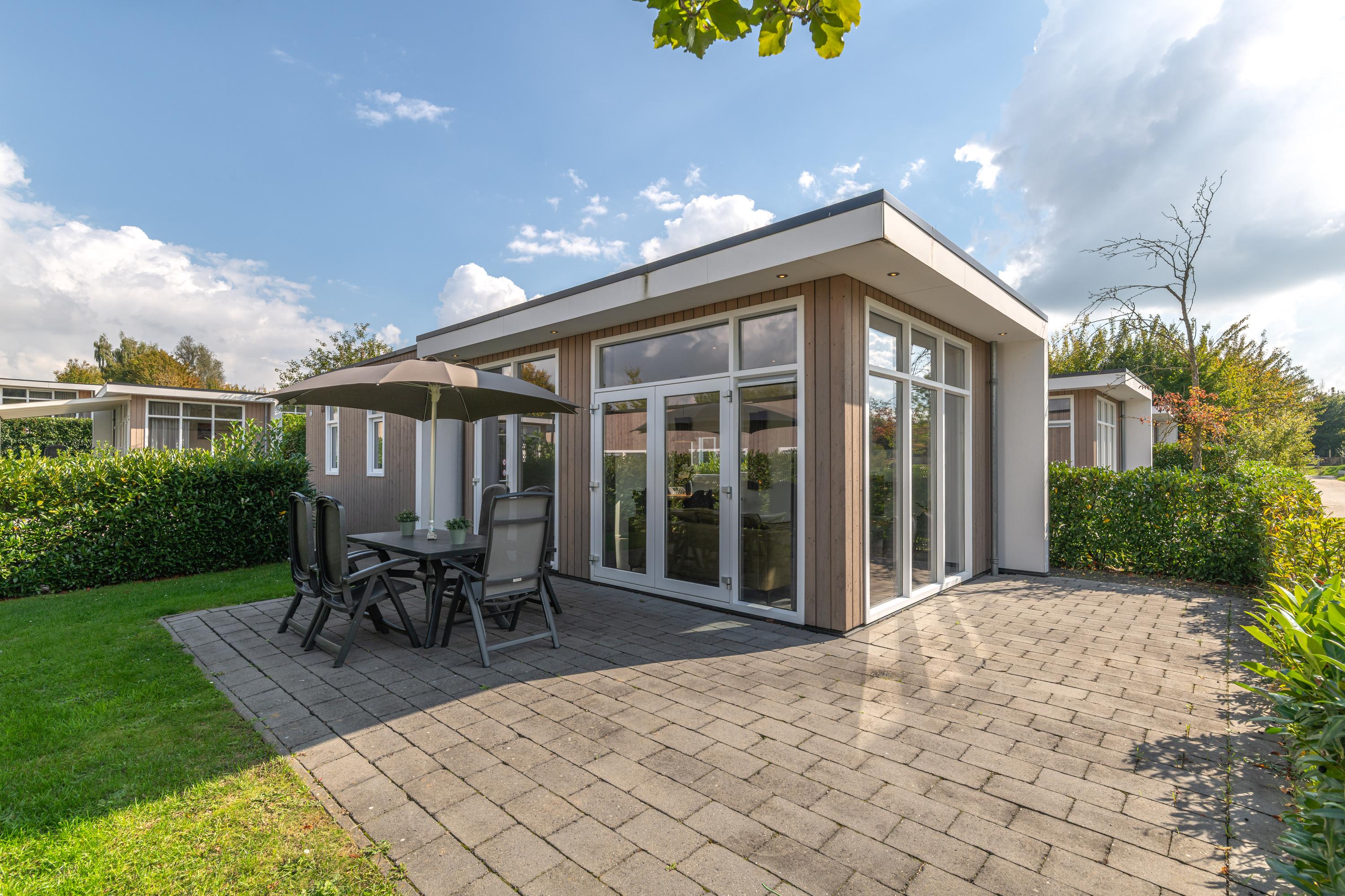 Huis Valkenburgerweg 128 V 216 in Schin op Geul