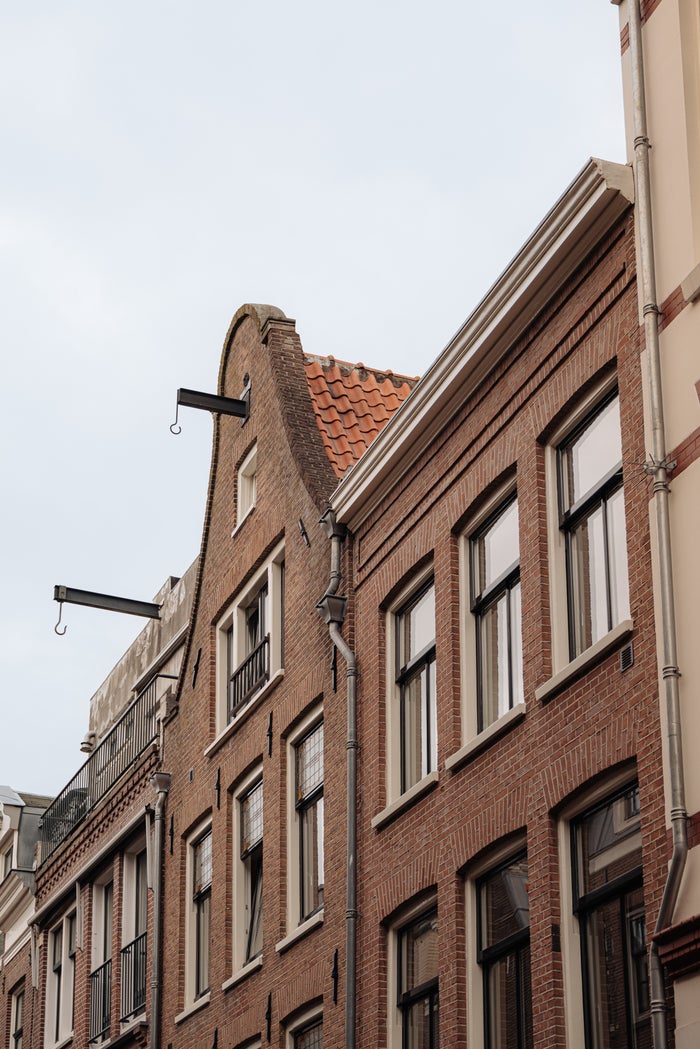 Eerste Bloemdwarsstraat 23 B