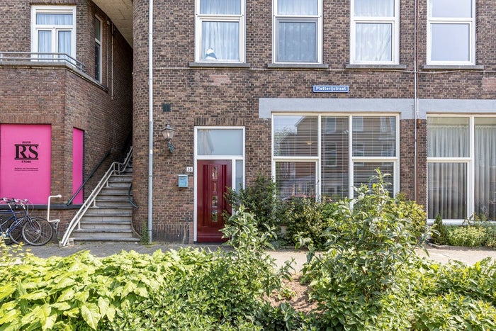 Te huur: Appartement Pletterijstraat 38 in Den Haag