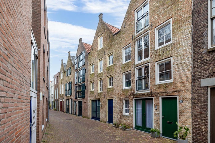 Kleine Spuistraat 32