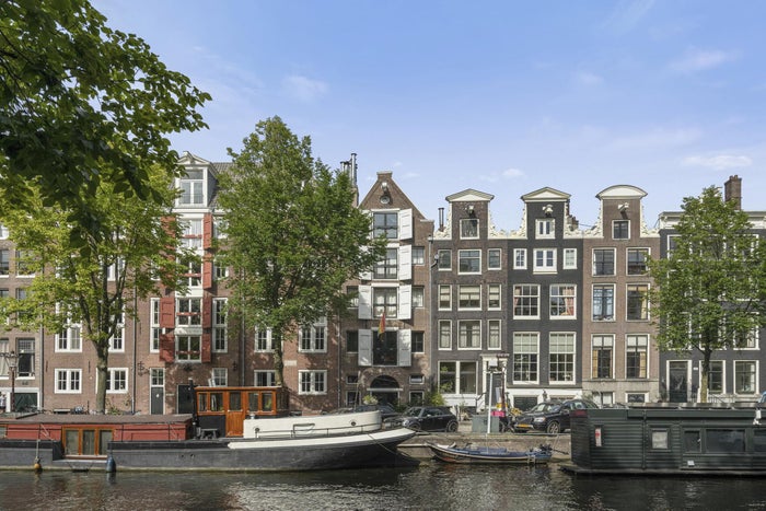 Prinsengracht 1035 B