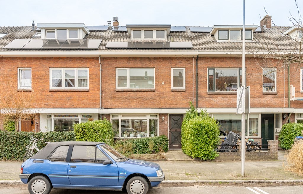Beethovenlaan