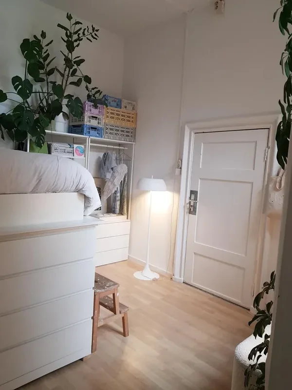 Stanza Lenculenstraat a Maastricht