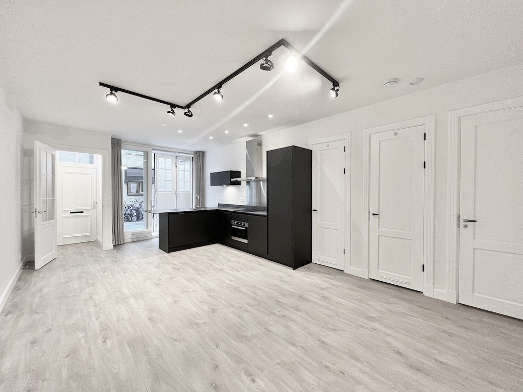 Te huur Appartement Vinkenstraat in Amsterdam
