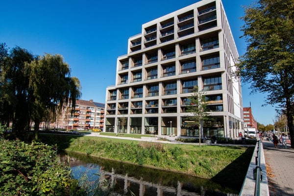 Te huur: Appartement Postjesweg 302 in Amsterdam