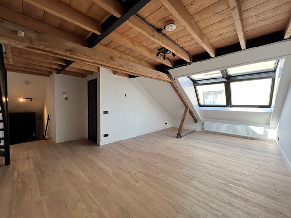 Te huur: Appartement Boezemsingel in Rotterdam