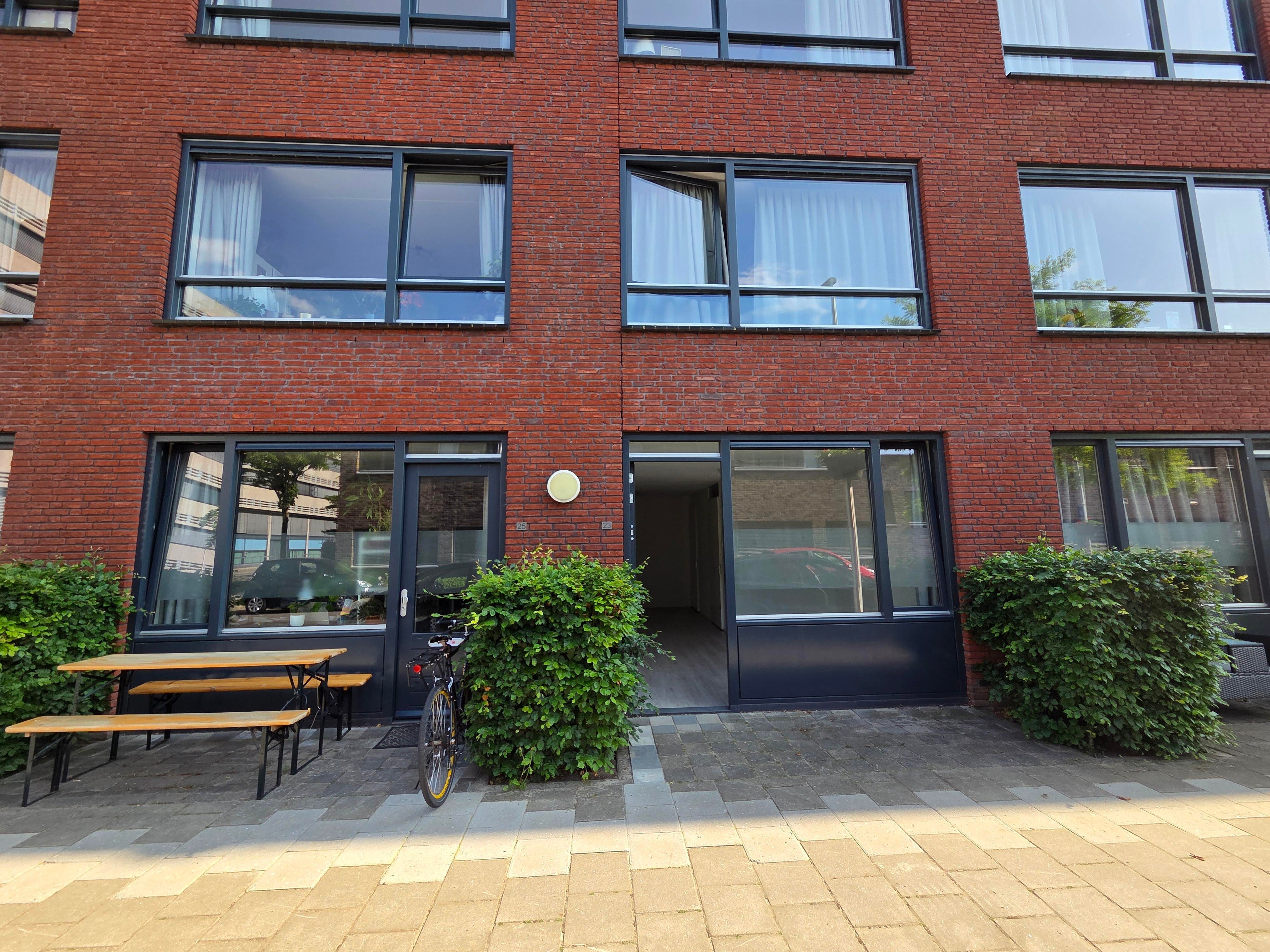 Van Karnebeekstraat