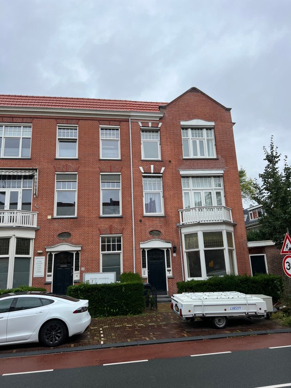 Flat for rent Tempeliersstraat, Haarlem for €699