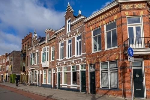 Appartamento Noorderhaven a Groningen