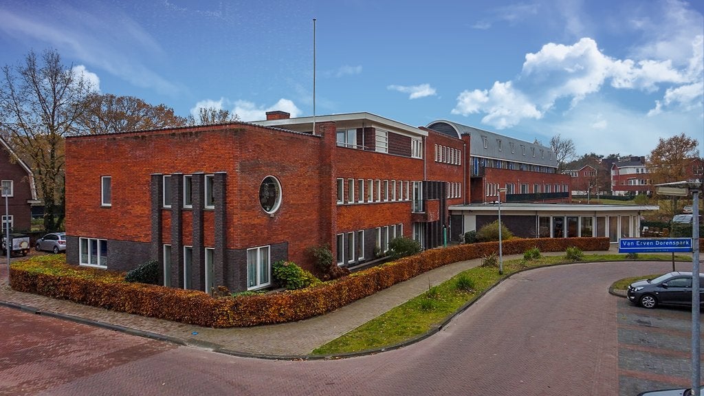Van Erven Dorenspark