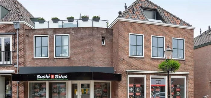 Te huur: Appartement Teylersstraat 5 in Losser