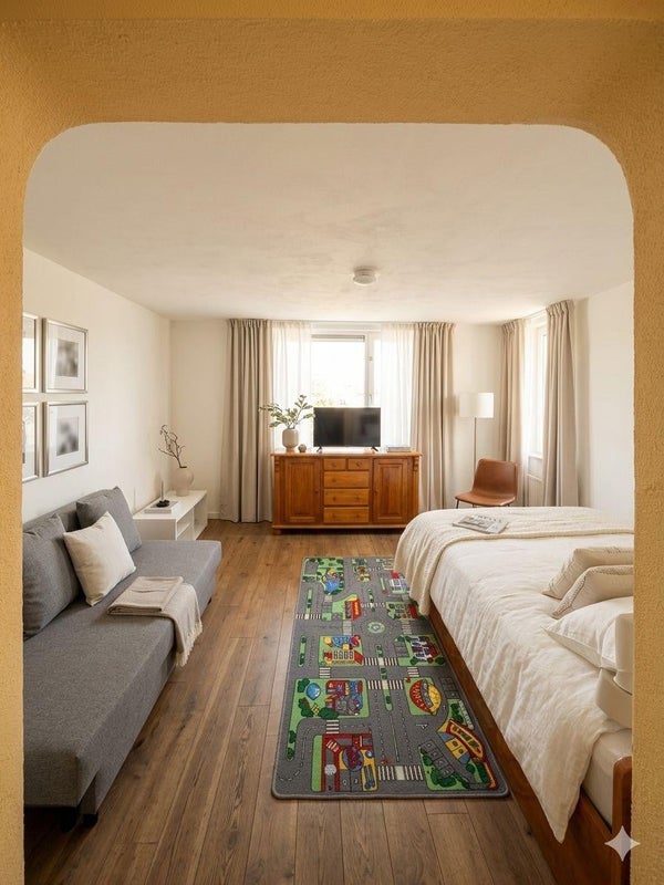 Appartement Koningin Julianaweg in Best