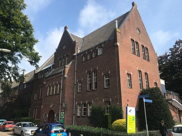 Te huur: Appartement Loudonstraat in Tilburg